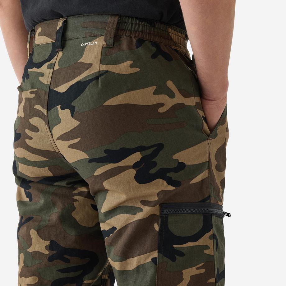 SOLOGNAC  Pantalon de chasse 