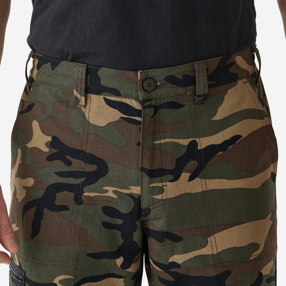 SOLOGNAC  Pantalon de chasse 