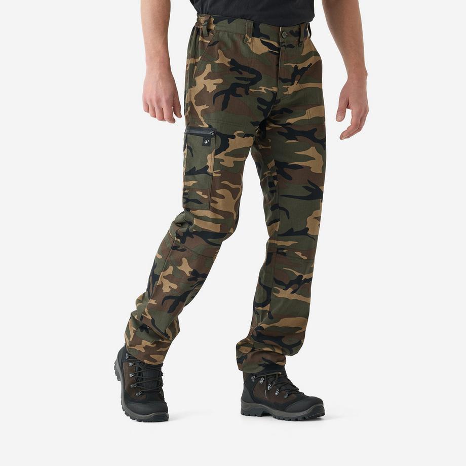 Intimo sportivo resistente cotone