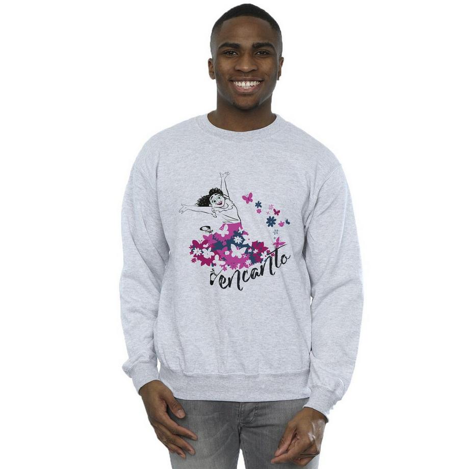 Disney Encanto Sweatshirt  