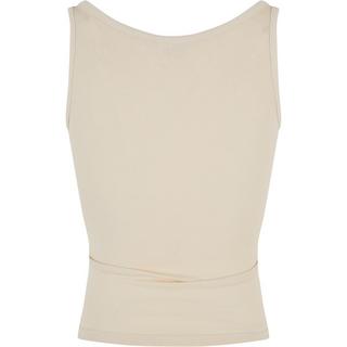 URBAN CLASSICS Canotta a Costine Organic Basic Confezione da 2  