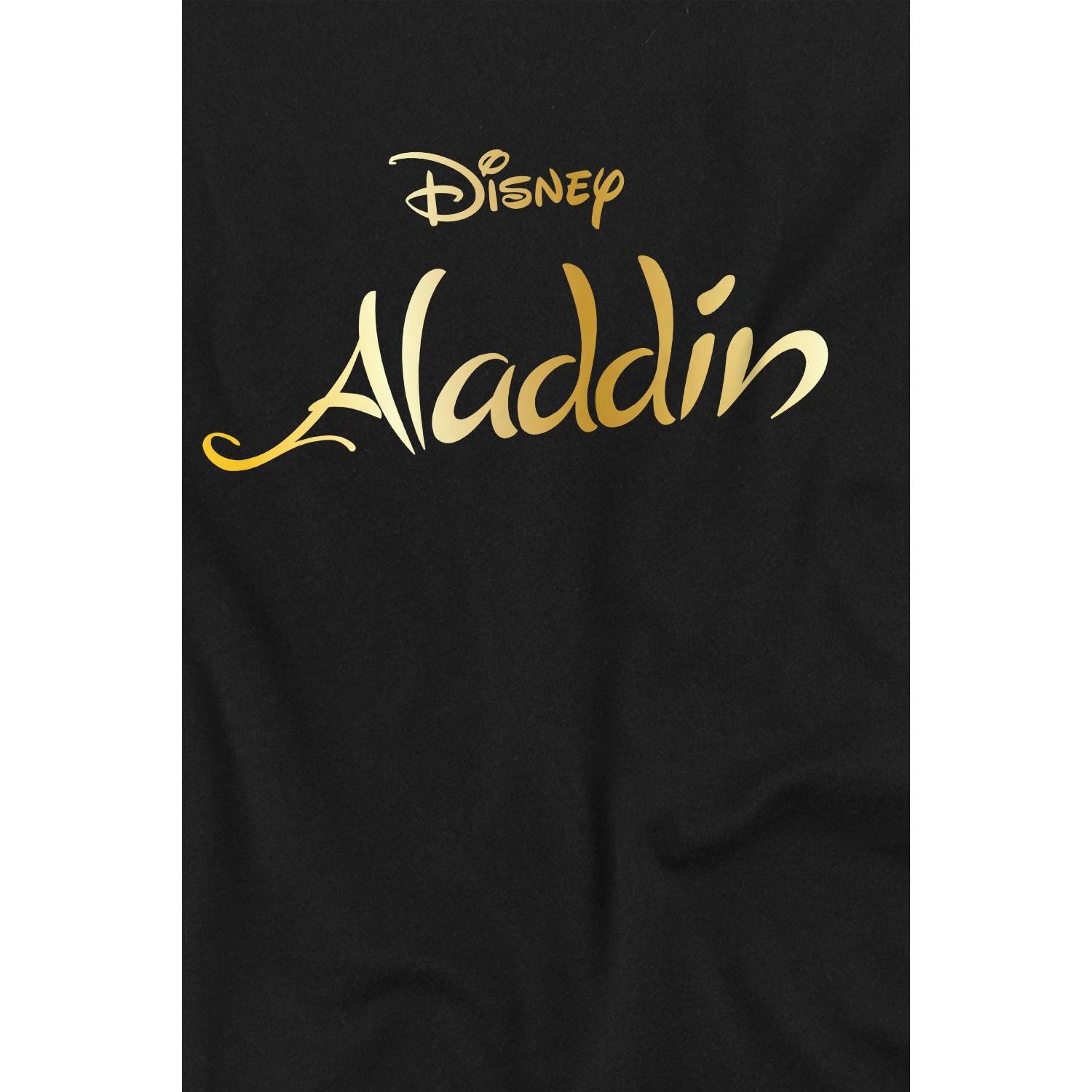 Aladdin  Tshirt Enfant 