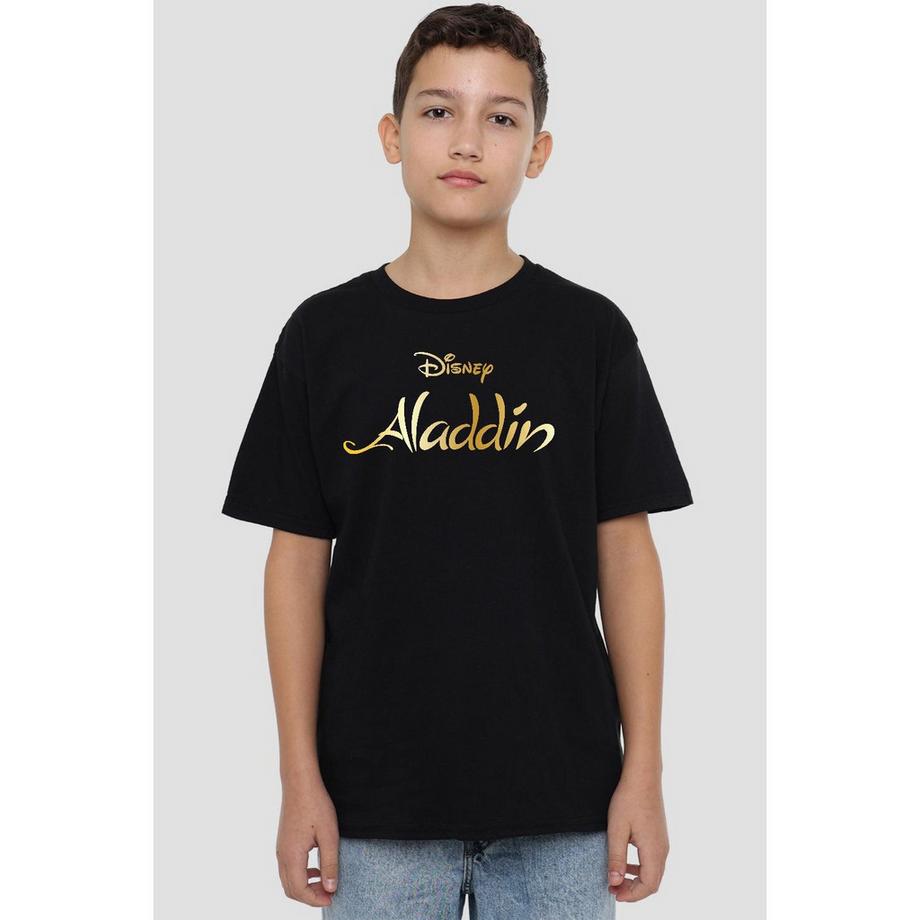 Aladdin  TShirt 
