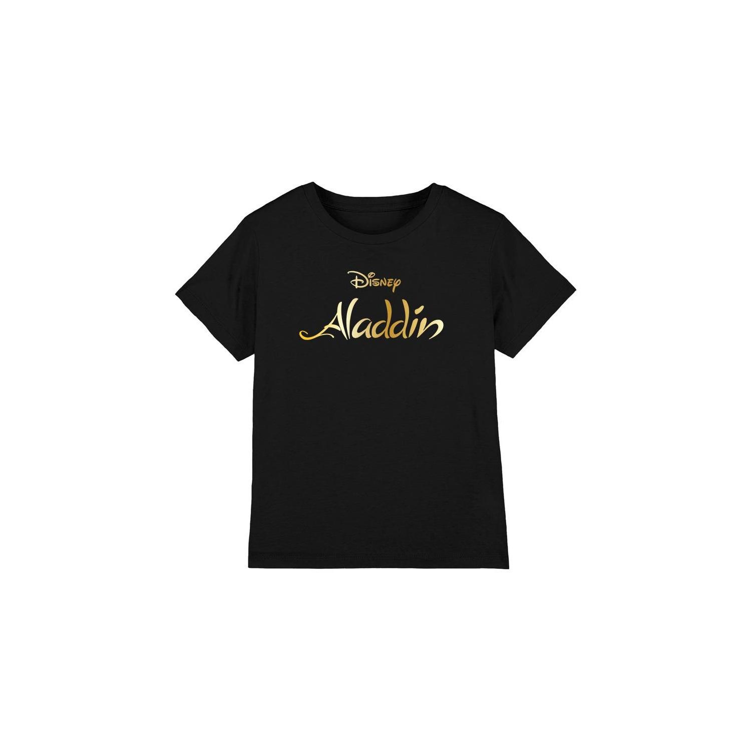 Aladdin  Tshirt Enfant 