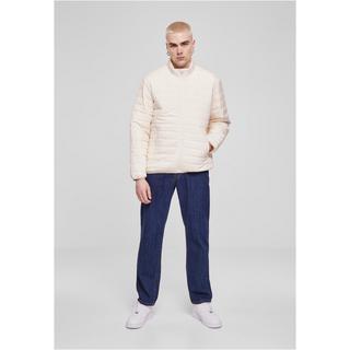 URBAN CLASSICS Leichte Daunenjacke  