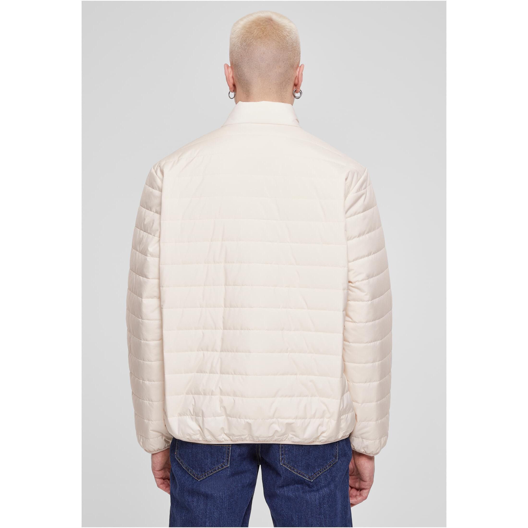 URBAN CLASSICS Leichte Daunenjacke  