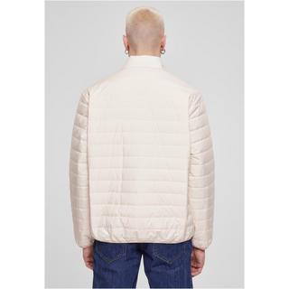 URBAN CLASSICS Leichte Daunenjacke  