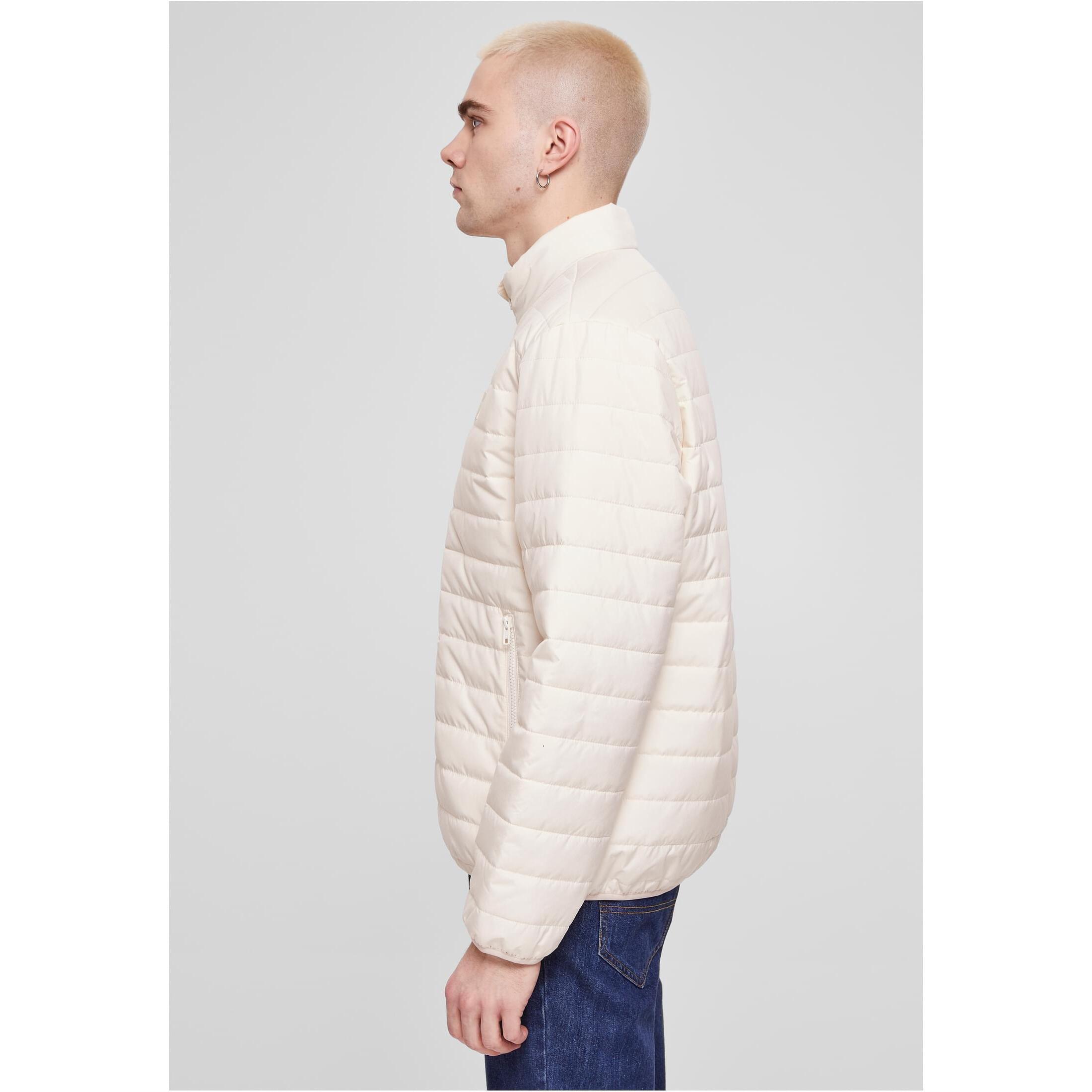 URBAN CLASSICS Leichte Daunenjacke  