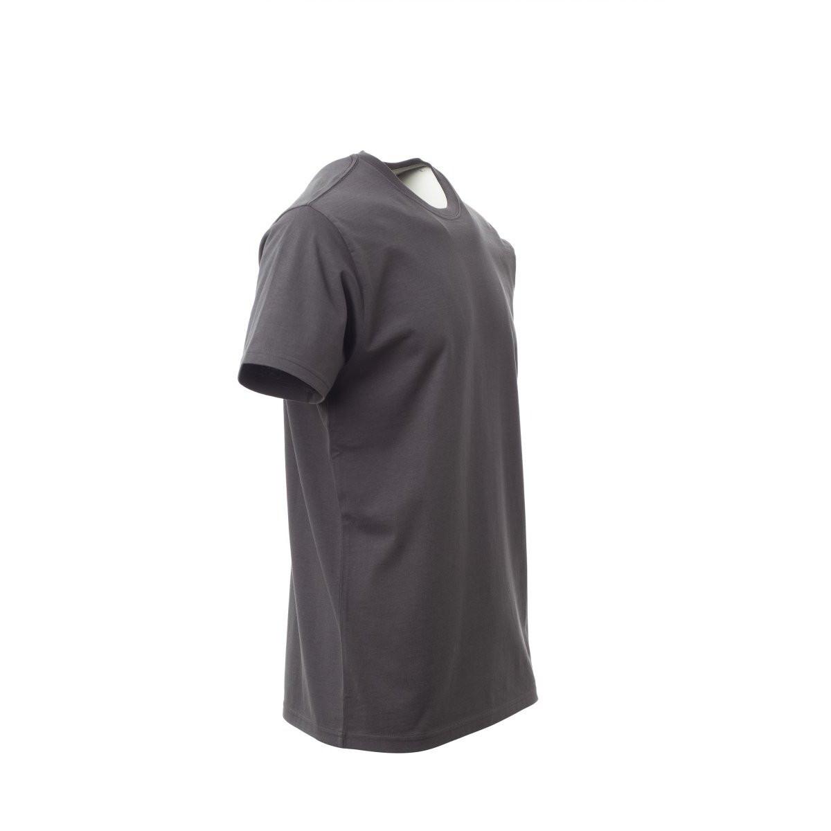 Payper Wear Col Rond Manches Courtes T-Shirt  