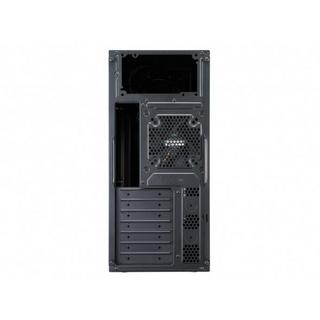 Cooler Master  CM Force 500 Midi Tower Noir 