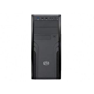 Cooler Master  CM Force 500 Midi Tower Noir 