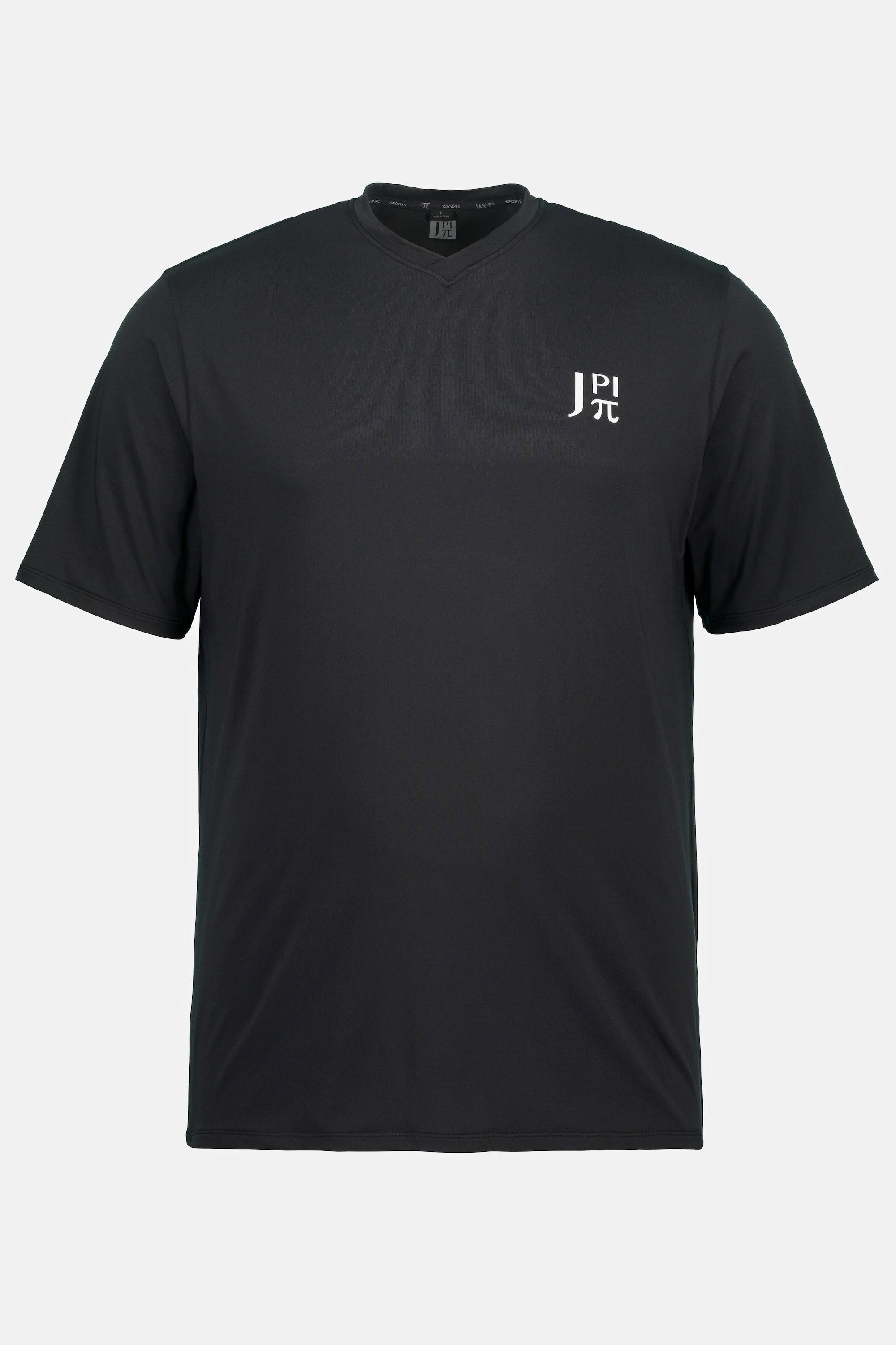 JP1880  Maglia sportiva e funzionale con QuickDry 