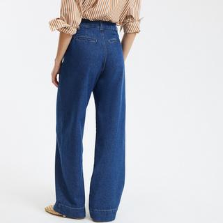 La Redoute Collections Jeans Gamba Larga  