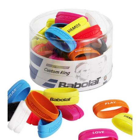 Babolat  Custom Ring 60er Box 