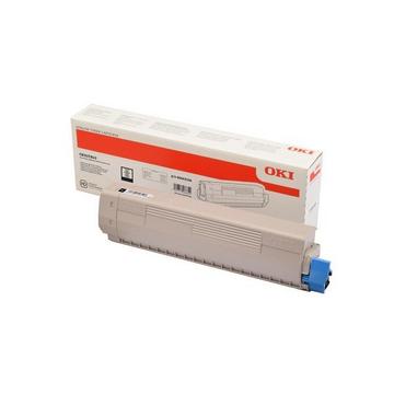 Toner 10K - nero