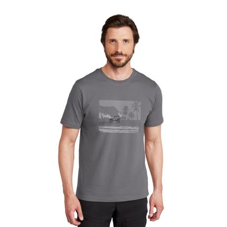 Mountain Warehouse Ocean Drive T-Shirt  