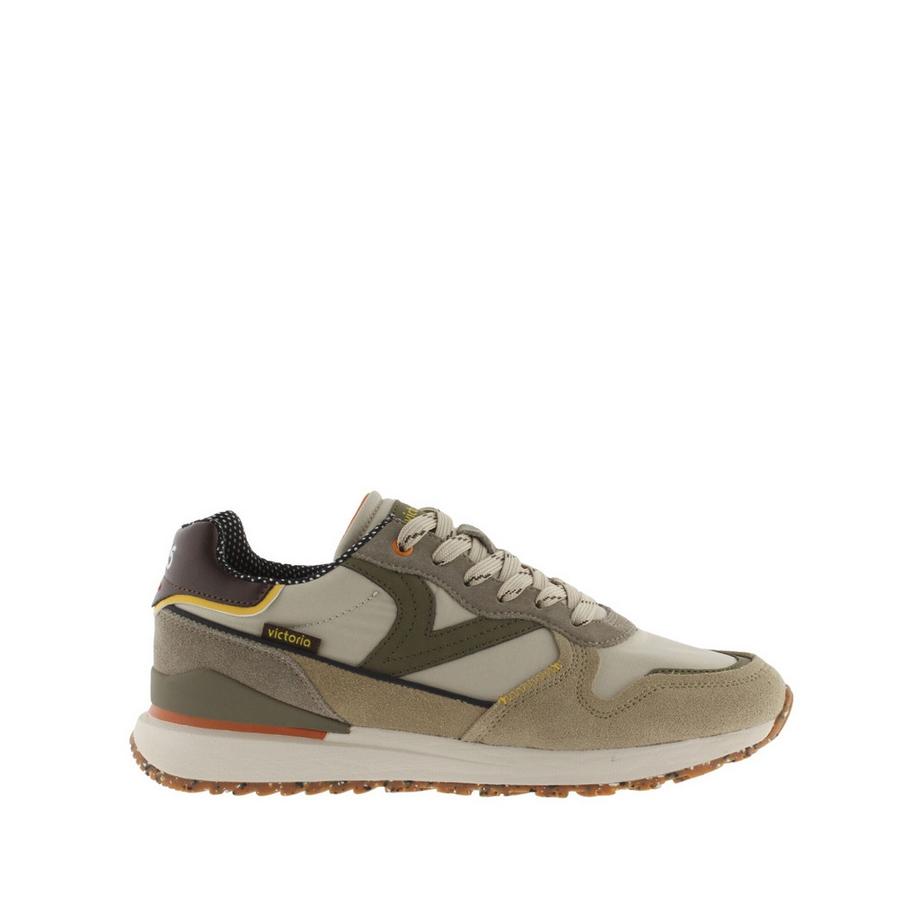 Sneakers leggera - neon
