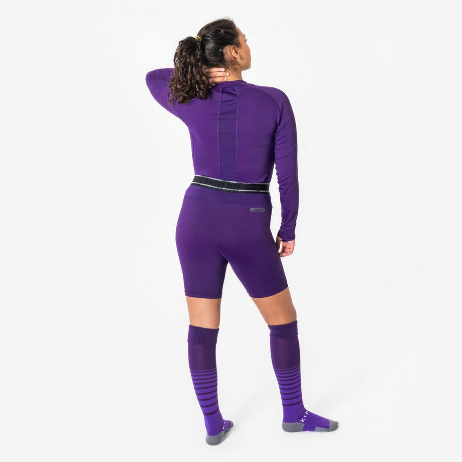 KIPSTA  Unterhose kurz  atmungsaktiv Polyester 