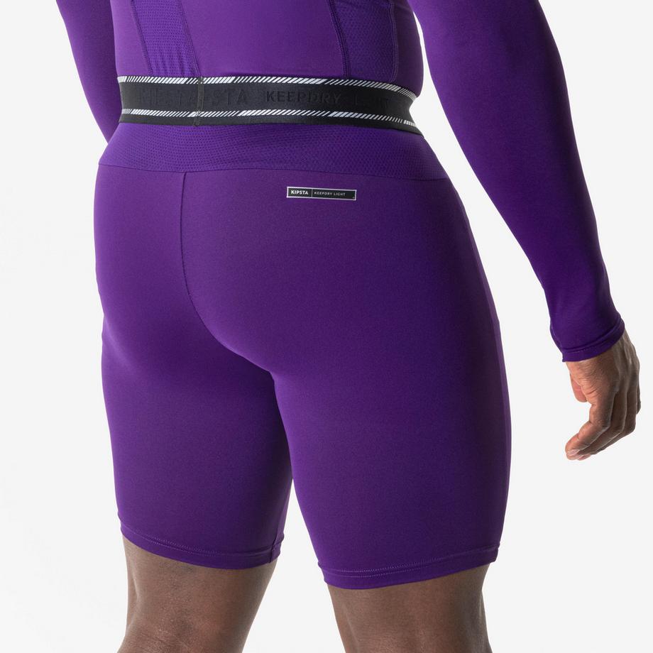 KIPSTA  Unterhose kurz  atmungsaktiv Polyester 