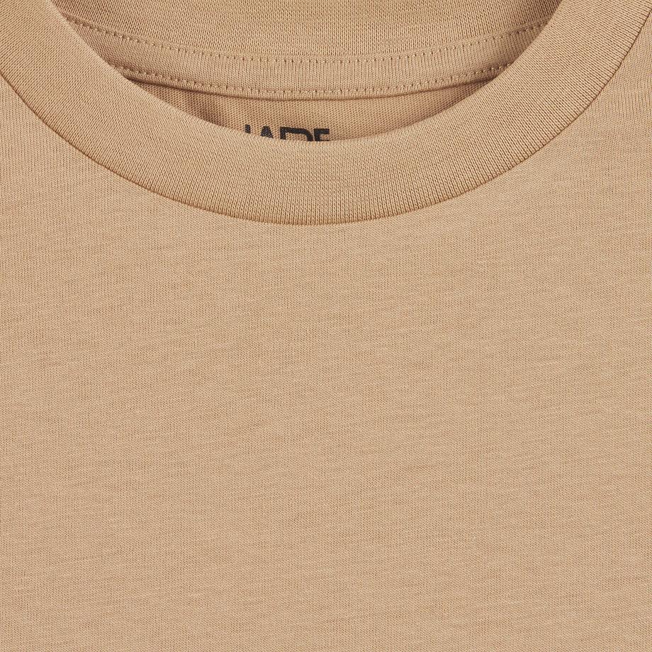 La Redoute Collections  3er-Pack Langarm-Shirts 