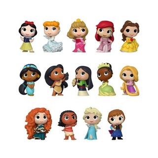 Funko  Mistery Minis Disney Princess Blindpack 