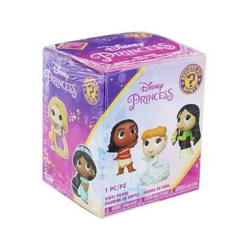 Mistery Mini Disney Princess Blindpack