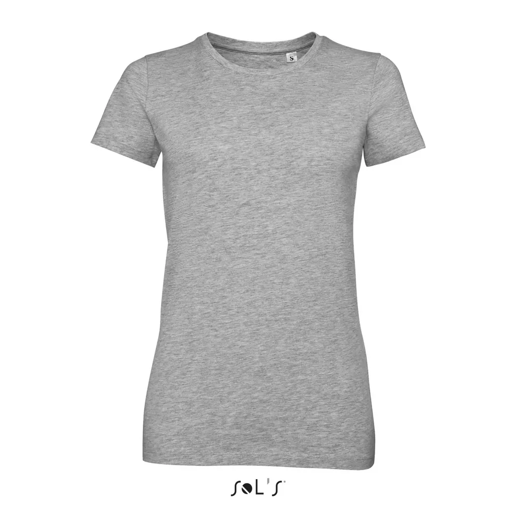 SOLS - t-shirt millenium, für Damen, Größe XL
