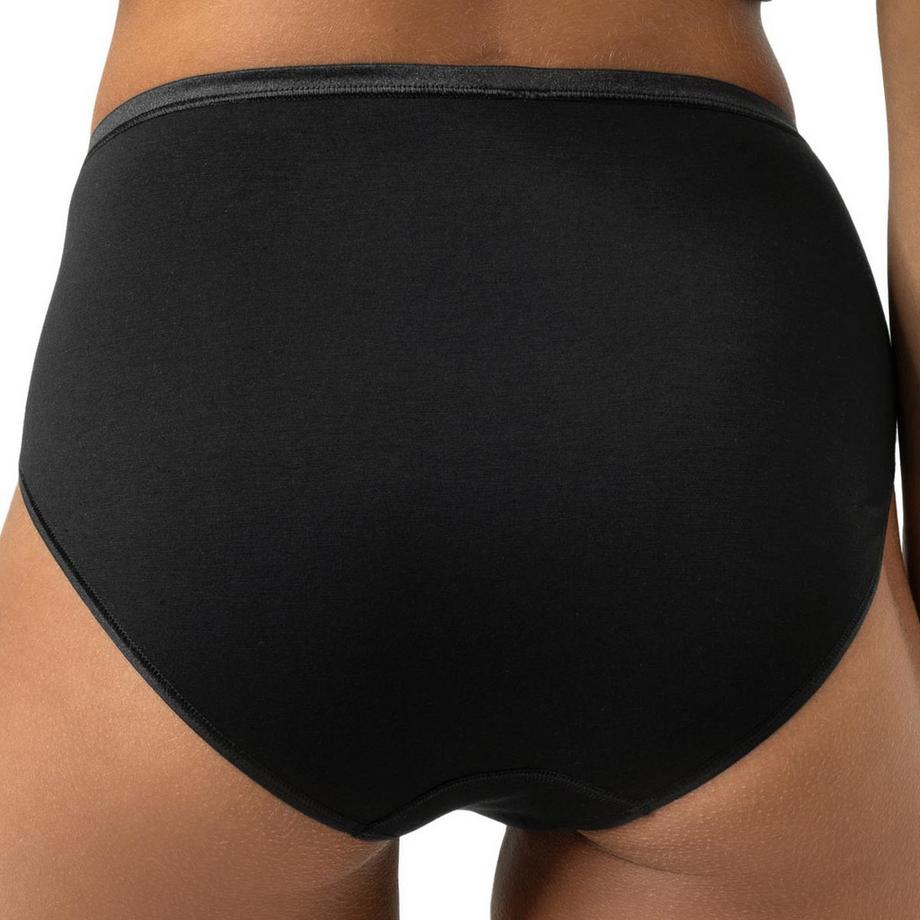 mey  Modal Pure lot de 3  - culottes taille haute 