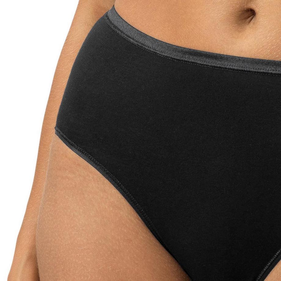 mey  Modal Pure lot de 3  - culottes taille haute 