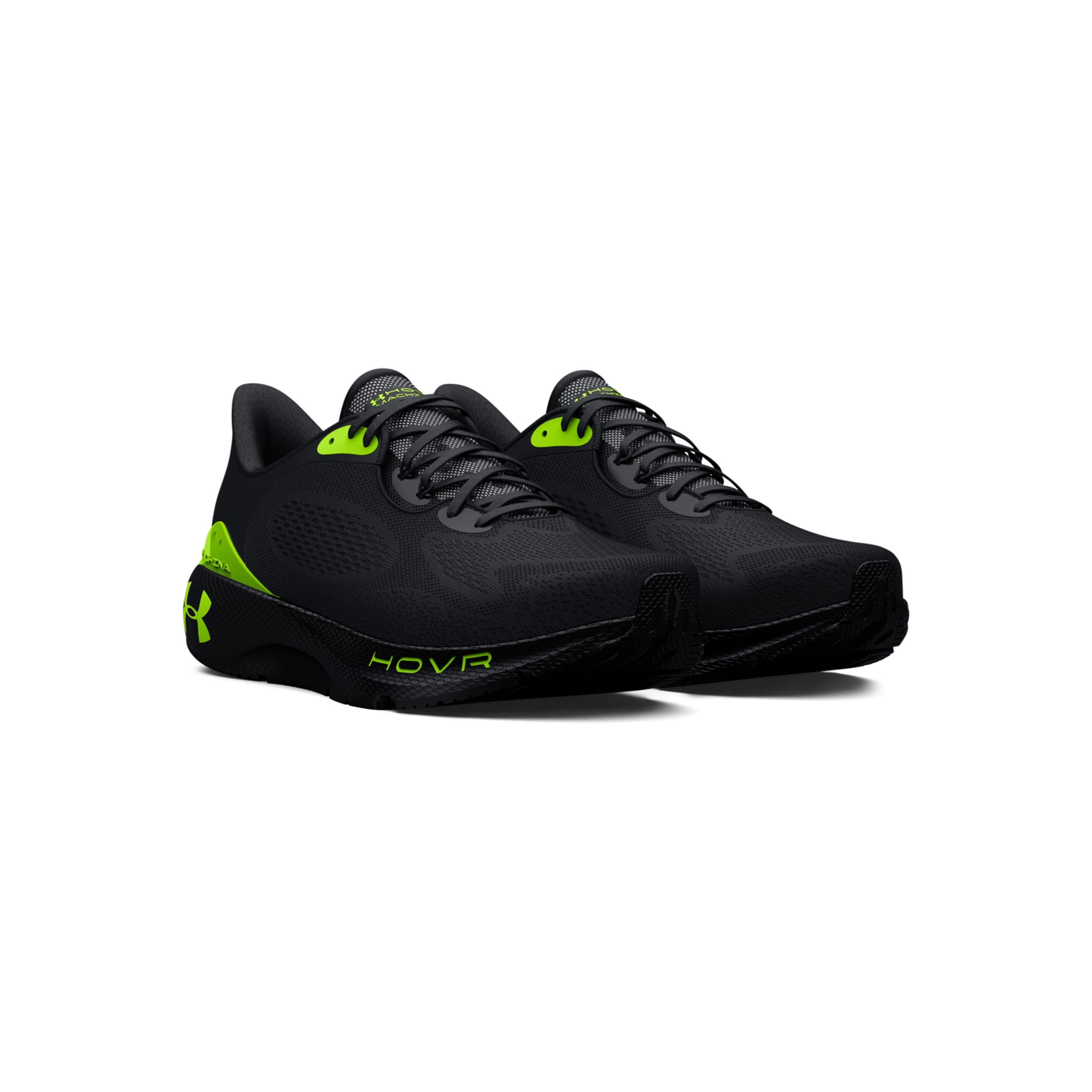 UNDER ARMOUR  chaussures de running hovr machina 3 