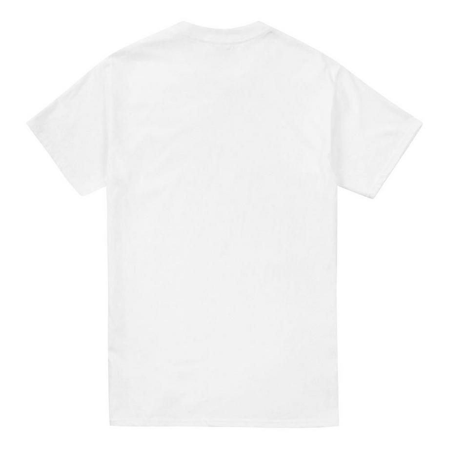 Star Trek The Next Generation Stagione 6 Episodio 7 T-Shirt  