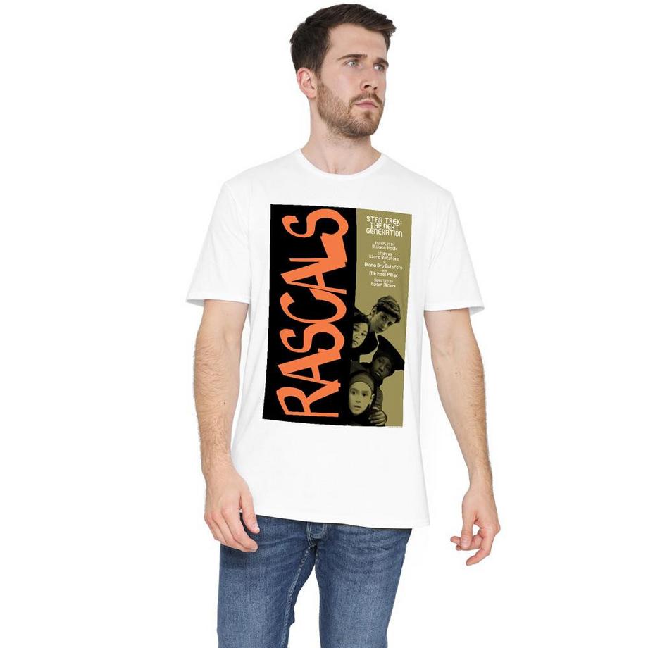 The Next Generation Season 6 Episode 7 TShirt