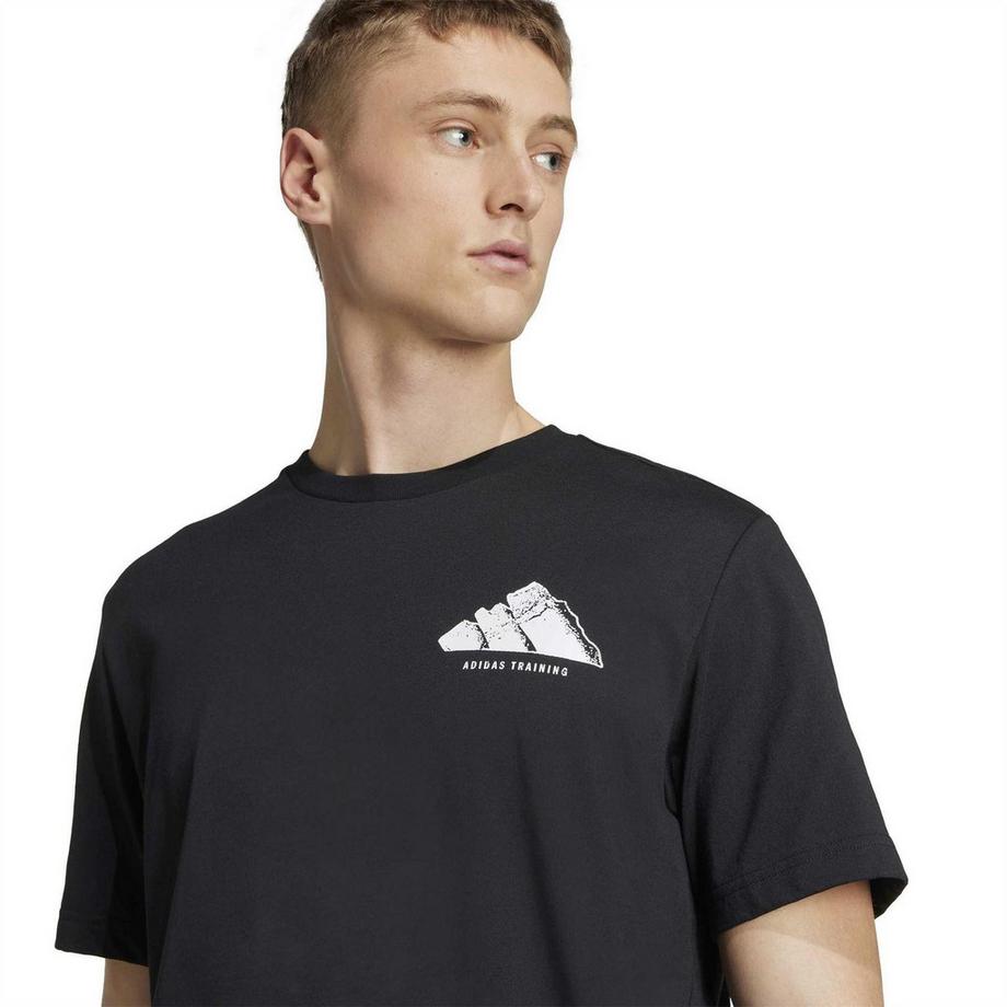 adidas  Train Maglietta 