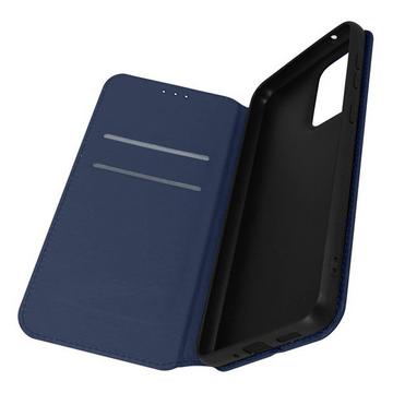 Classic Cover Samsung A33 5G Dunkelblau