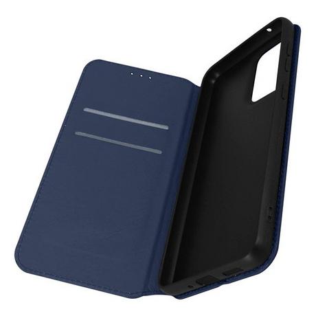 Avizar  Classic Cover Samsung A33 5G Dunkelblau 