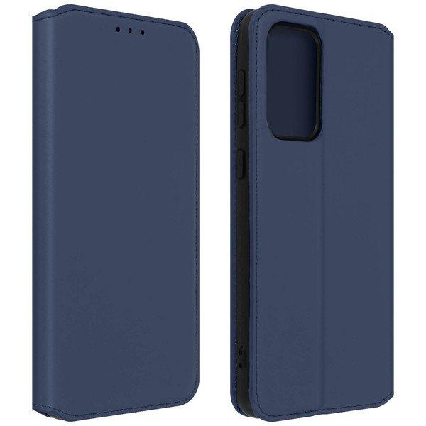 Avizar  Classic Cover Samsung A33 5G Dunkelblau 