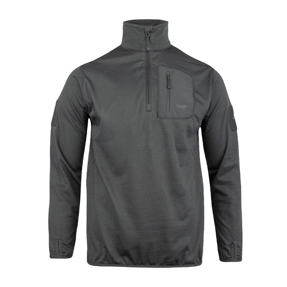 Haut Polaire Technical