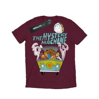 SCOOBY DOO  Mystery Machine TShirt 