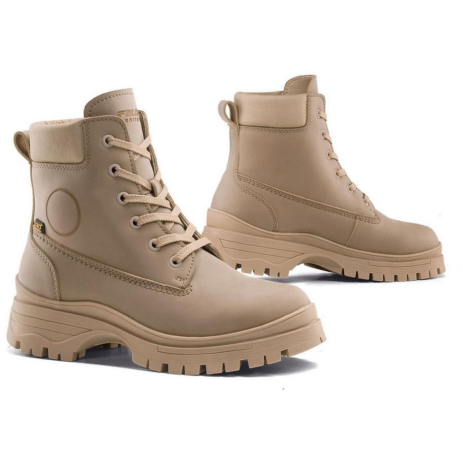 Falco  Bottes moto femme  Zarah 