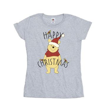 Tshirt HAPPY HOLLY