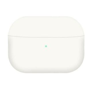 Avizar  Custodia Silicone AirPods Pro Bianco 