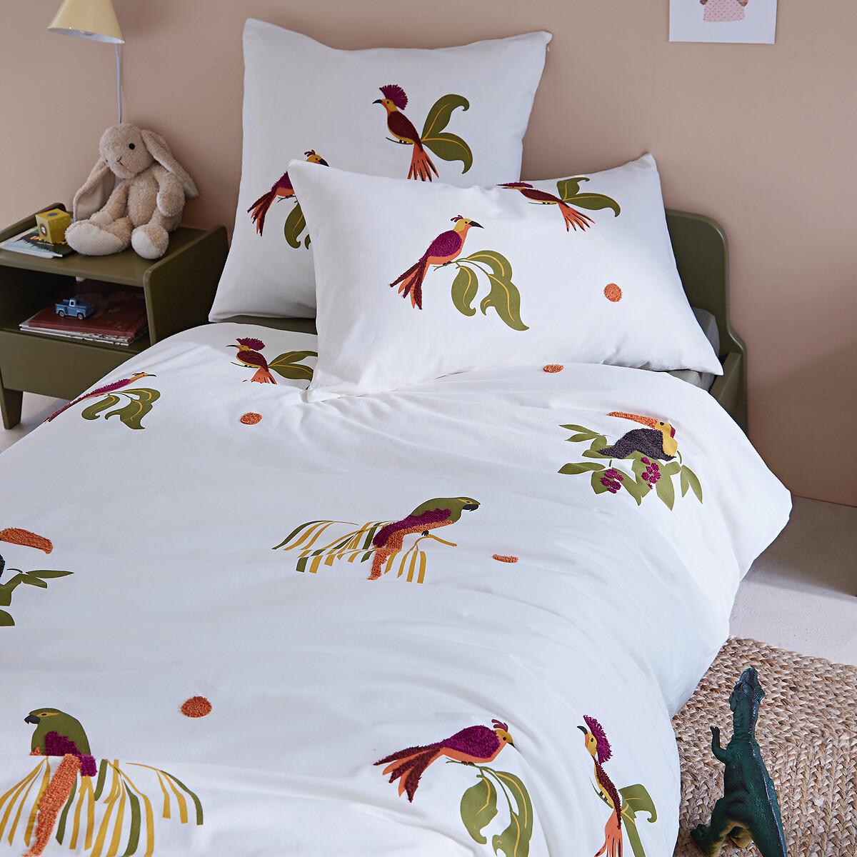 La Redoute Intérieurs Antiguo Kopfkissenbezug  