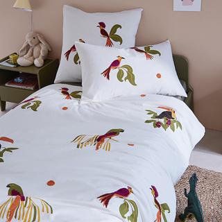 La Redoute Intérieurs Antiguo Kopfkissenbezug  