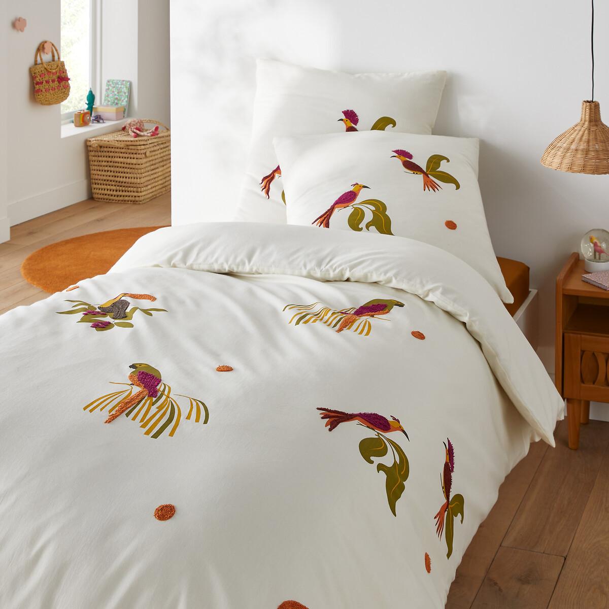 La Redoute Intérieurs Antiguo Kopfkissenbezug  