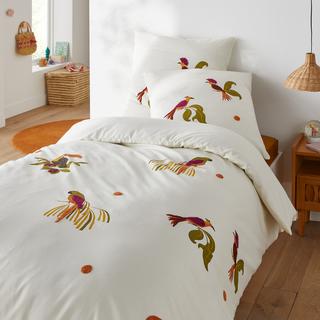 La Redoute Intérieurs Antiguo Kopfkissenbezug  