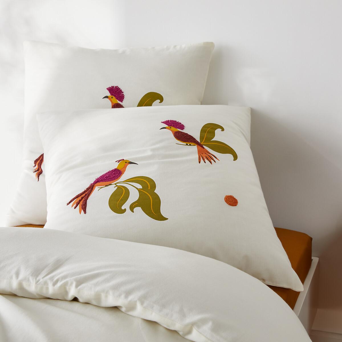 La Redoute Intérieurs Antiguo Kopfkissenbezug  