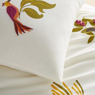 La Redoute Intérieurs Antiguo Kopfkissenbezug  