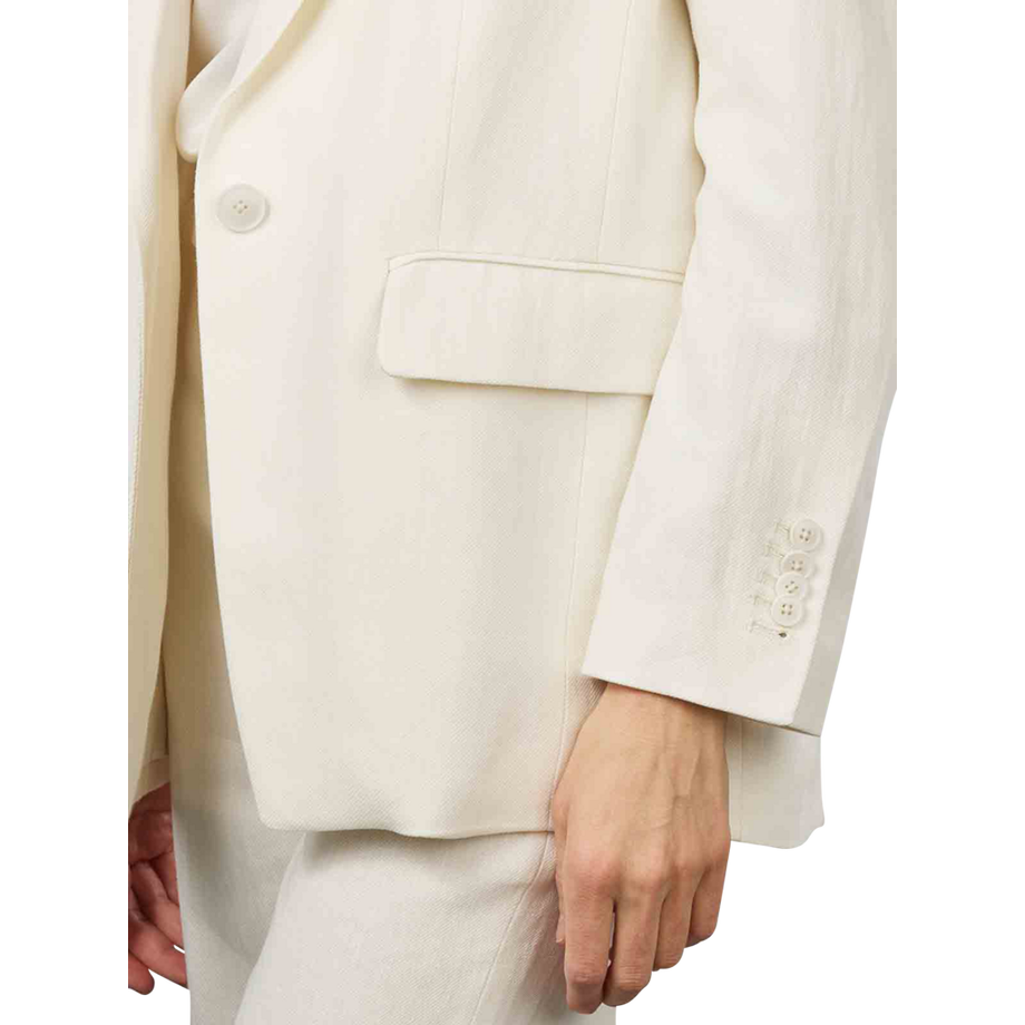DRYKORN Glendale Long Blazer  