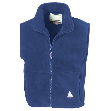Result Gilet Polaire Enfant  