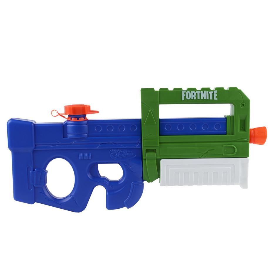 NERF  Super Soaker Fortnite Compact SMG Wasserblaster 